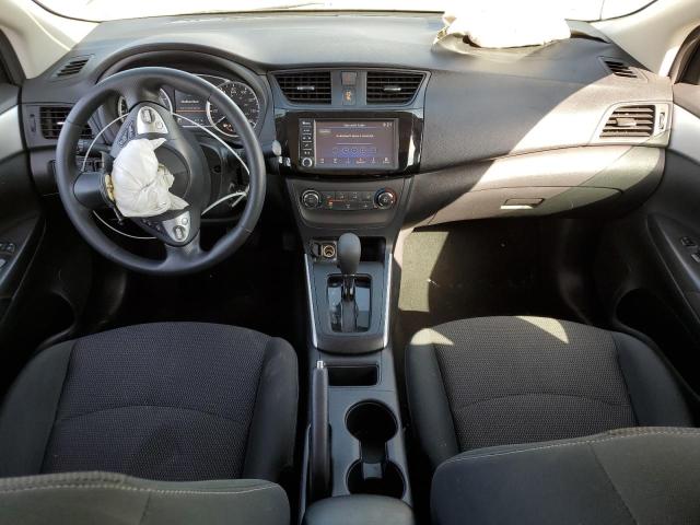 3N1AB7AP6KY359996 Nissan SENTRA S