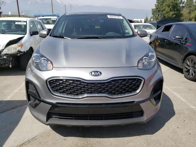 KNDPM3AC9L7814933 KIA Sportage Lx