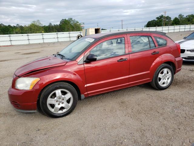 2008 Dodge Caliber SXT