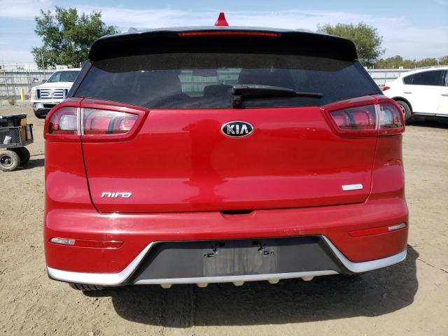 KNDCC3LC5J5161427 KIA NIRO EX