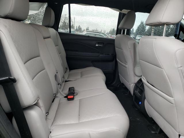 2020 HONDA PASSPORT E - 5FNYF8H56LB002941