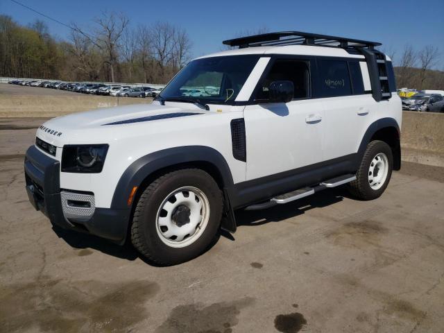2023 LAND ROVER DEFENDER 1 - SALEJ7EX3P2126166