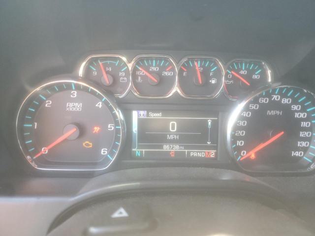 2016 CHEVROLET SILVERADO2 1GCVKREH9GZ228555