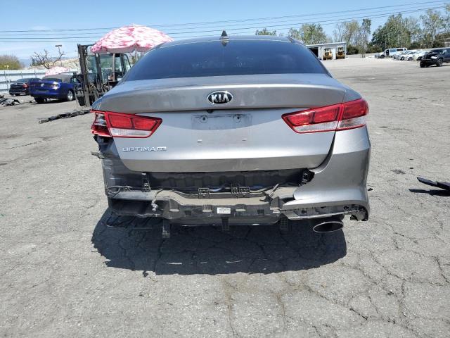 5XXGT4L30GG023998 KIA Optima Lx
