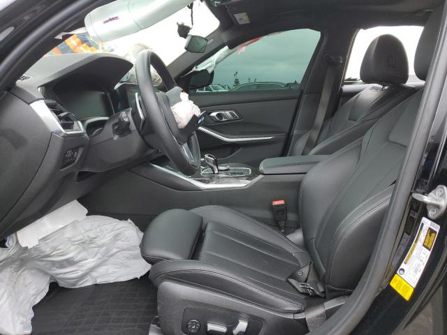 3MW5R1J00N8C34701 BMW 330I