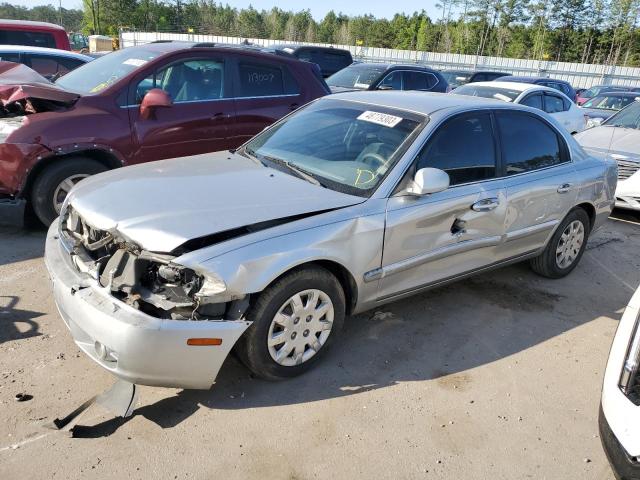 2004 Kia Optima LX