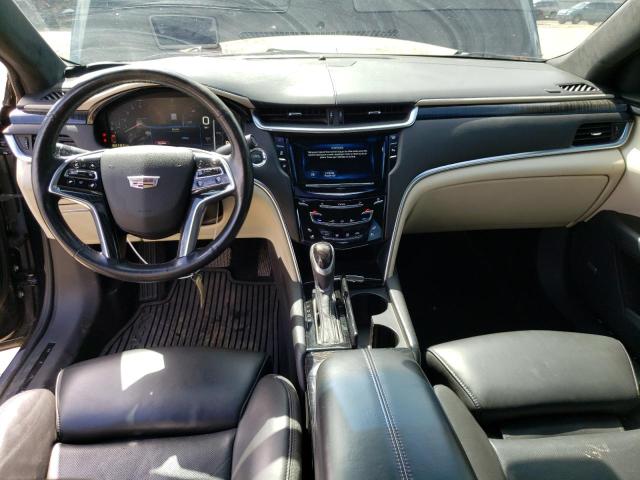 2015 CADILLAC XTS VSPORT - 2G61W5S8XF9168894