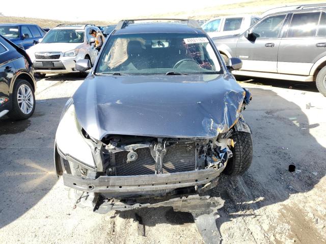 4S4BRCLC5E3259431 Subaru Outback 2.5i Limited