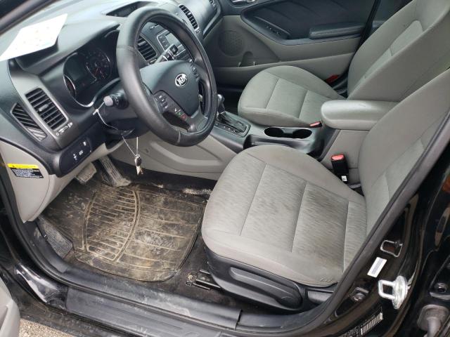 2015 KIA FORTE LX - KNAFK4A66F5298335
