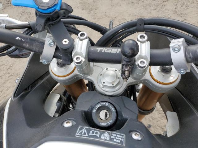 2020 HONDA CRF250X - SMTE67DF1LT997705