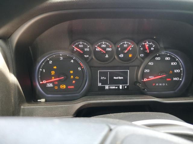 2020 CHEVROLET C3500-HD 1GC4YSEY3LF256896