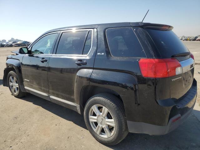 2GKALMEK5F6437493 GMC Terrain Sle