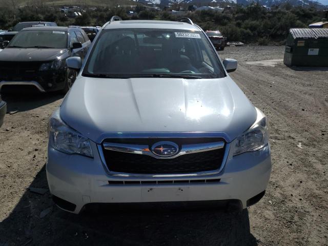 JF2SJADC4FH486615 Subaru Forester 2.5i Premium