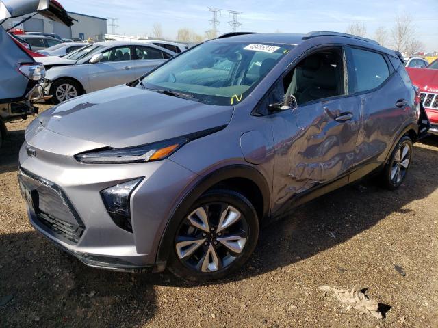 2023 CHEVROLET BOLT EUV L - 1G1FY6S01P4122199