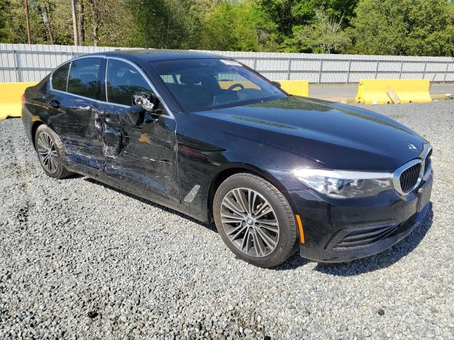 2019 BMW 530 XI - WBAJA7C59KG912568