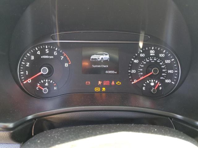 KNDJ23AU9M7788372 KIA SOUL LX