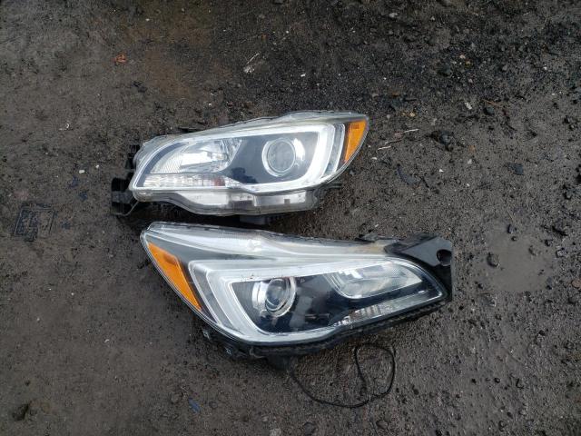 4S4BSAFC8G3237186 Subaru Outback 2.5i Premium