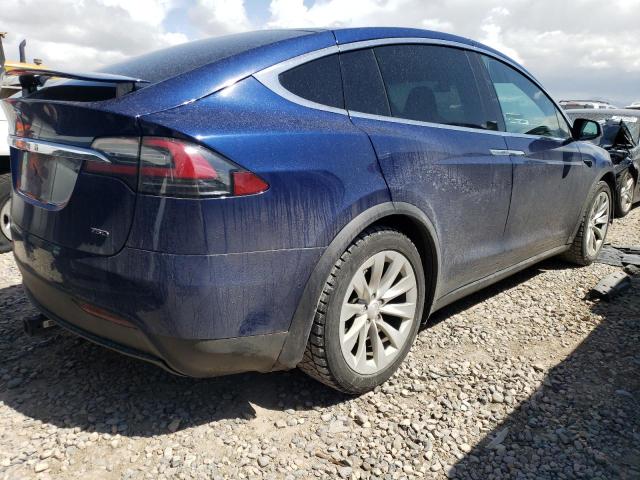 5YJXCDE20JF140057 Tesla MODEL X