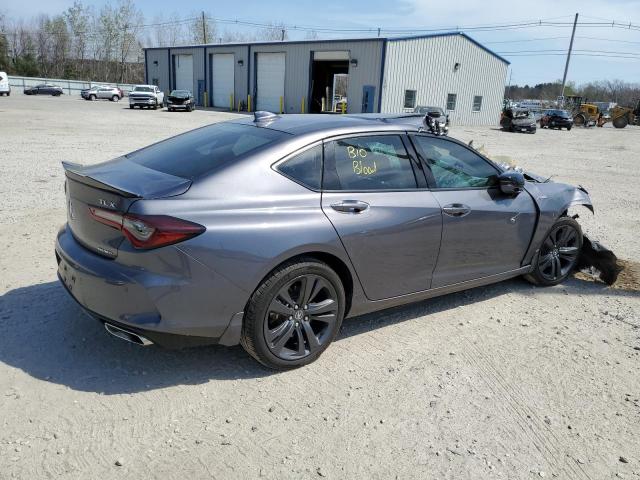 2021 ACURA TLX TECH A - 19UUB6F59MA007046