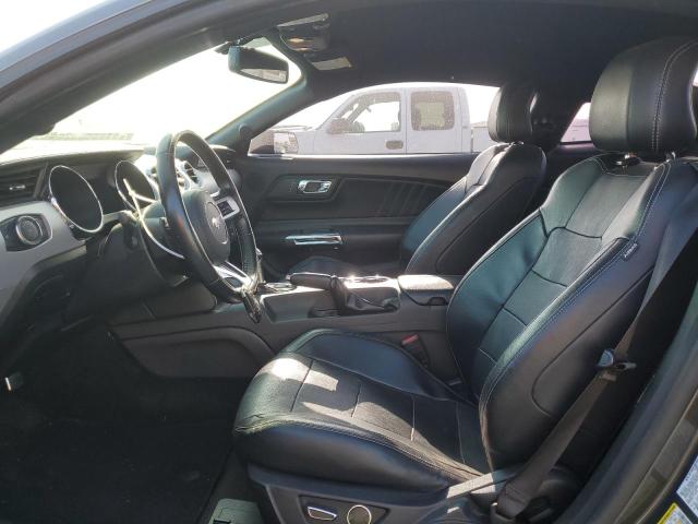 1FA6P8TH2F5425887 Ford MUSTANG