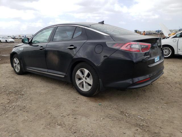 KNAGM4AD8F5087702 KIA OPTIMA HYBRID