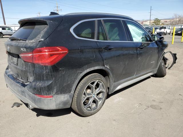 WBXHT3Z35G4A51575 BMW X1 Xdrive28i