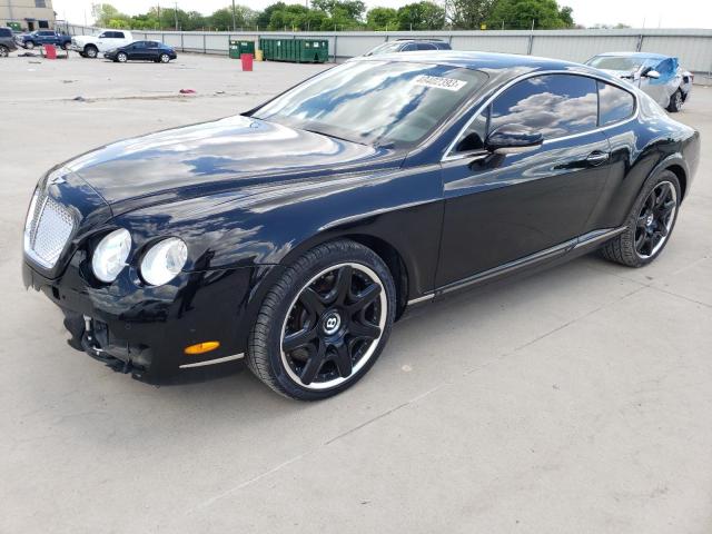 2006 Bentley Continental GT