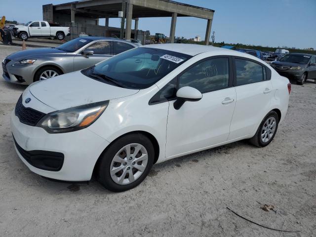 2015 Kia Rio LX