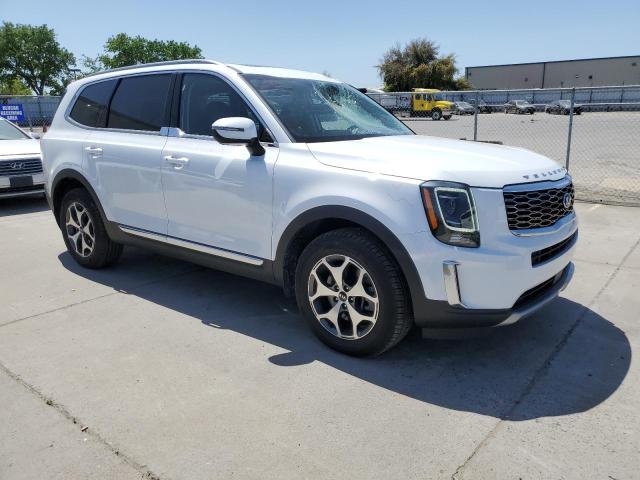 5XYP3DHC4LG022853 KIA Telluride Ex