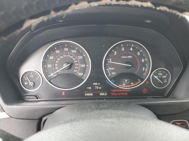 2018 BMW 330 I - WBA8B9G51JNU98293