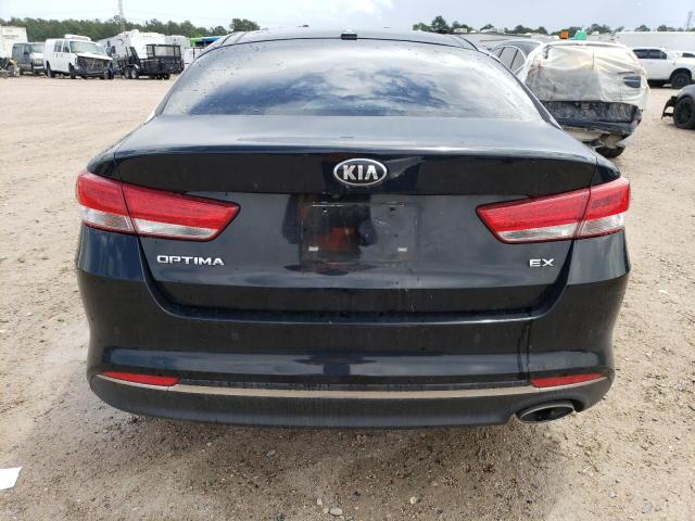 5XXGU4L34GG066057 KIA OPTIMA EX