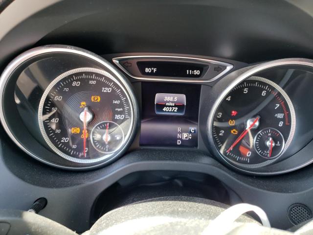 WDDSJ4EB1JN690620 Mercedes-Benz CLA 250