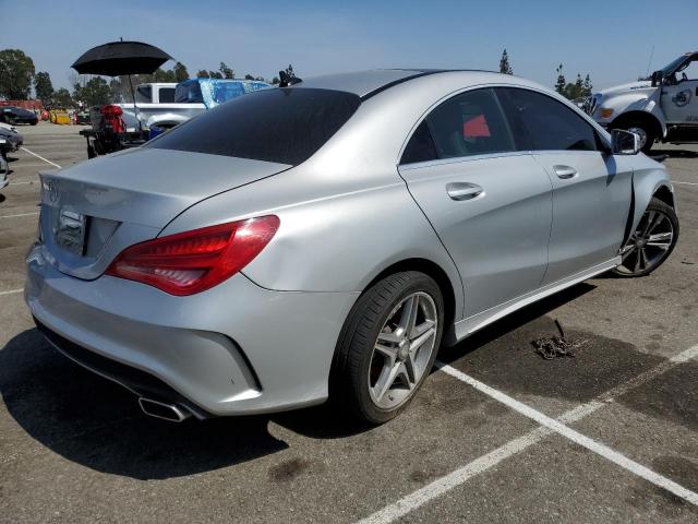 WDDSJ4EB9EN024613 Mercedes-Benz CLA 250