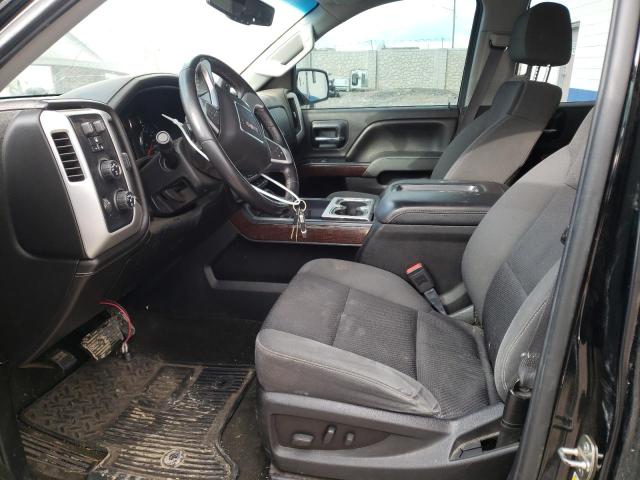 1GTV2UEC5EZ145161 GMC Sierra K1500 Sle