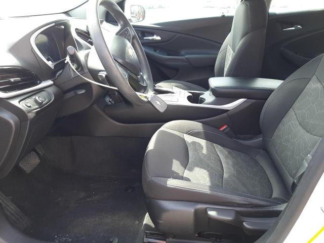 VIN 1G1RC6S54JU136645 2018 Chevrolet Volt, LT no.7