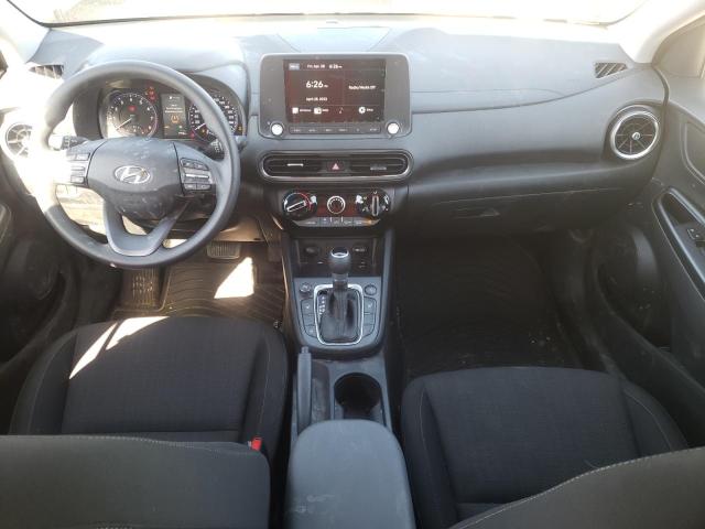 2023 HYUNDAI KONA ESSEN - KM8K1CAB5PU990262