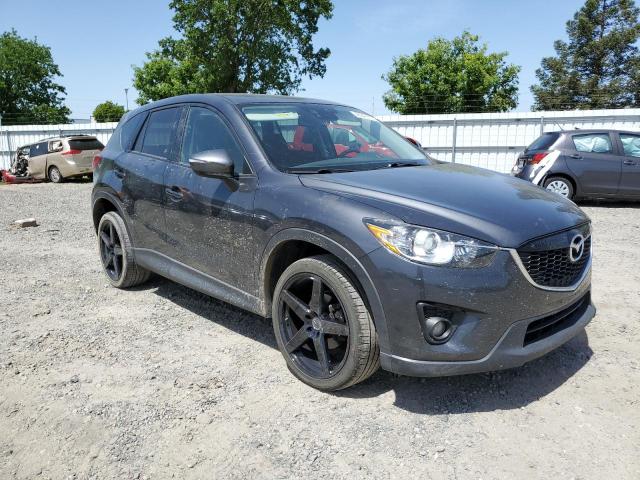 JM3KE4DY5F0502679 Mazda CX-5 GT