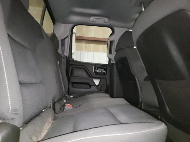 2015 CHEVROLET SILVERADO - 1GCVKRECXFZ383036