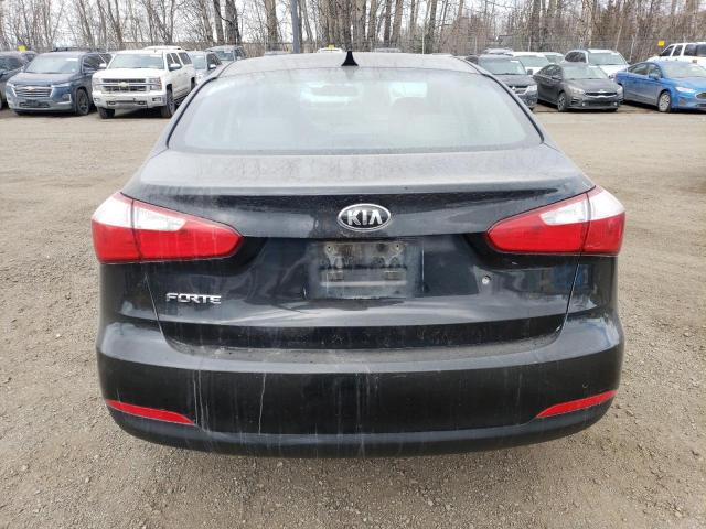 2015 KIA FORTE LX - KNAFK4A66F5298335