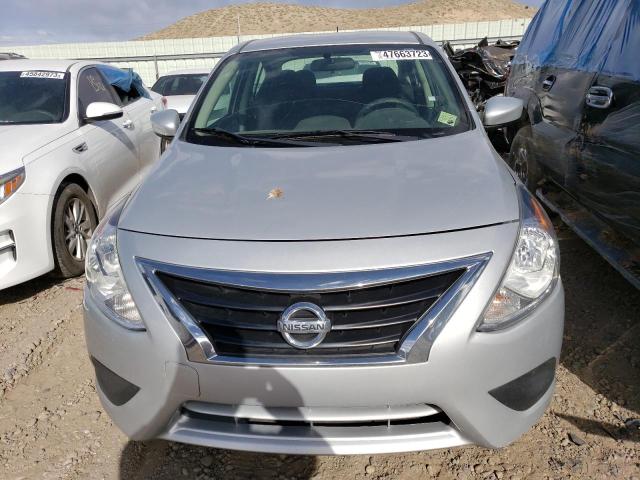 3N1CN7AP2KL816140 Nissan VERSA S