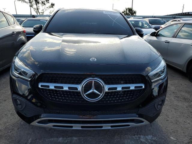 2021 MERCEDES-BENZ GLA 250 - W1N4N4GB1MJ134915