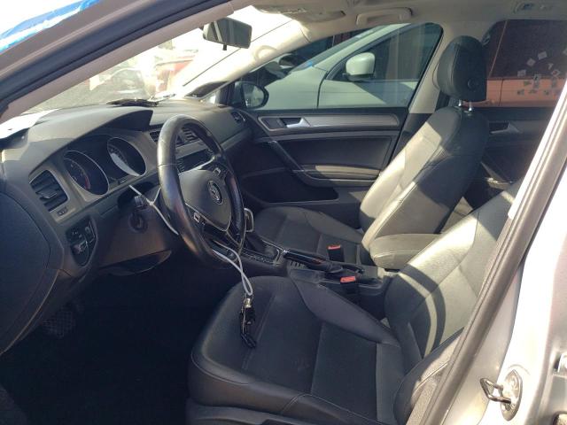 2015 VOLKSWAGEN GOLF SPORT - 3VWCA7AU1FM517959