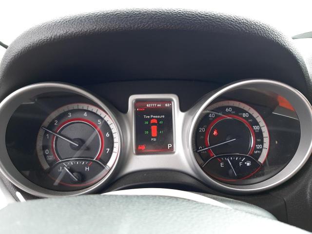 3C4PDCAB5HT601598 Dodge JOURNEY SE