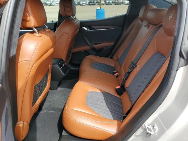 ZAM57XSL7J1284963 Maserati Ghibli Luxury