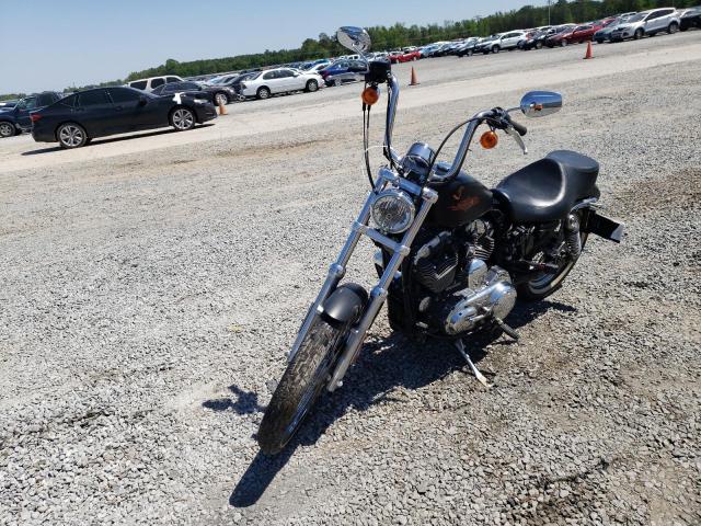 2016 HARLEY-DAVIDSON XL1200 V 1HD1LF317GC445099