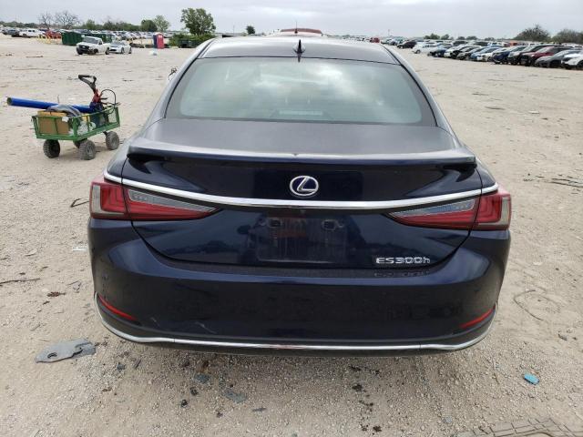 2021 LEXUS ES 300H UL - 58AFA1C13MU007626