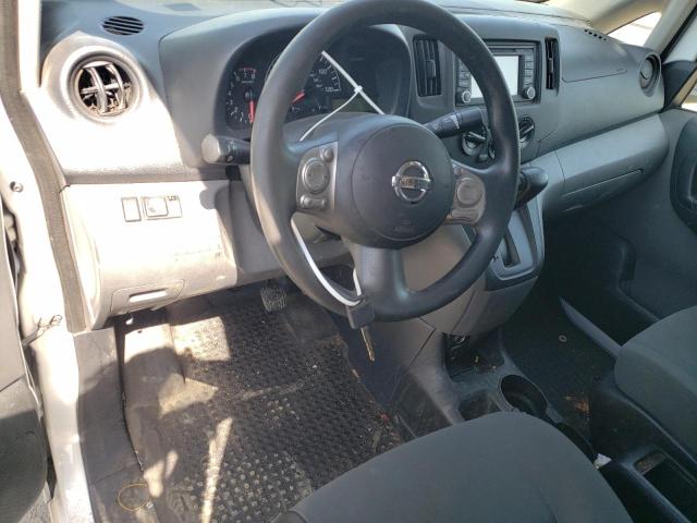 2015 NISSAN NV200 2.5S - 3N6CM0KN3FK716478