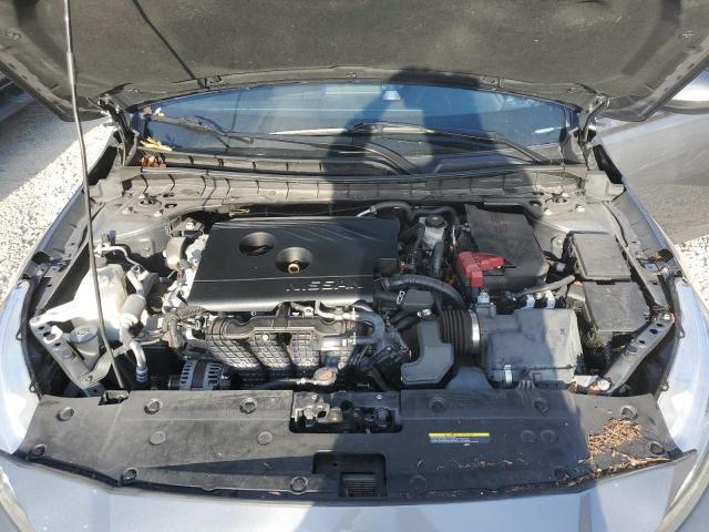 VIN: 1N4BL4BV1LC197706 Auction: COPART Lot: 49227923 Location: FL - MIAMI NORTH 1N4BL4BV1LC197706 NISSAN ALTIMA 2020 GRAY Photo 11