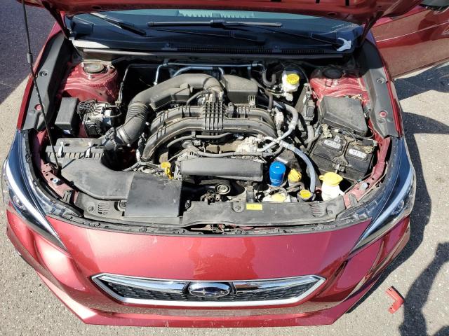 4S3GTAA69J1722819 Subaru IMPREZA