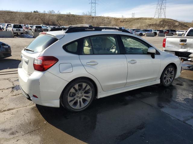 JF1GPAS68E8234628 Subaru Impreza Sport Limited